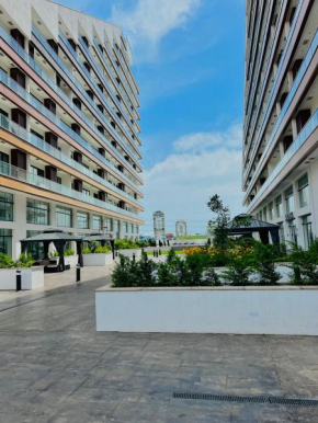 The Signature Apartments, Accra Ghana